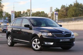 Продажа  Skoda Rapid, 2014р.